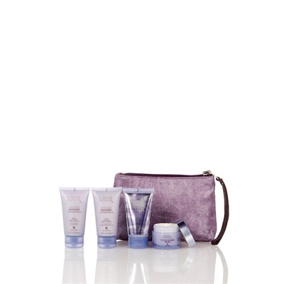 Alterna Caviar Repair Transformation 4-Piece Kit