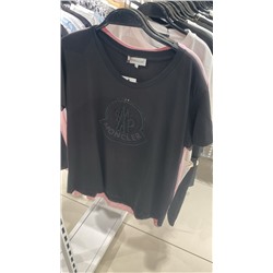 Футболка батал