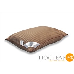 ПМСВ-050-Шоколад Подушка "SILKY DREAM" 50х68