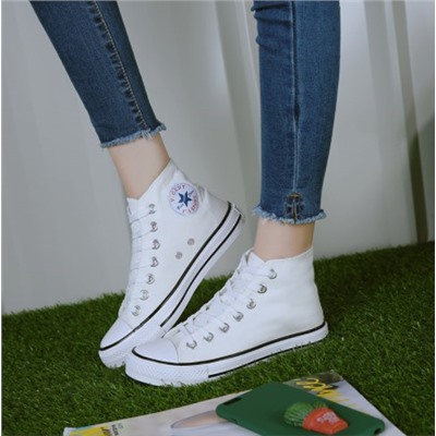 Кеды CONVERSE