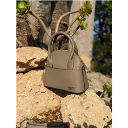 AB.Z. SAFARY LODO+Ab.Zapatos PELLE Peque (550) taupe АКЦИЯ