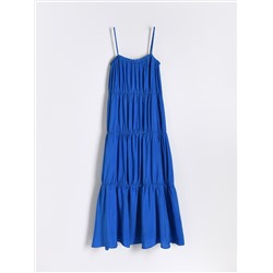 Maxikleid