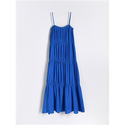 Maxikleid