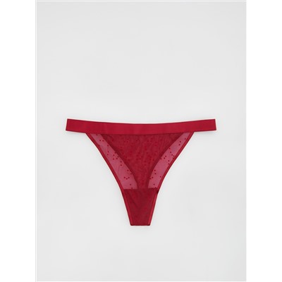 Tanga
