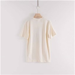 Футболка Lacost*e 👕   Реплика