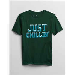 Kids Graphic T-Shirt