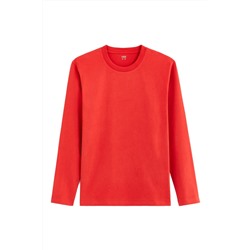 Camiseta Rojo