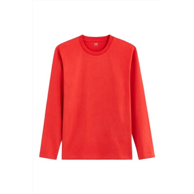 Camiseta Rojo
