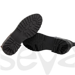 Casual, BOTIN SEÑORA PIEL