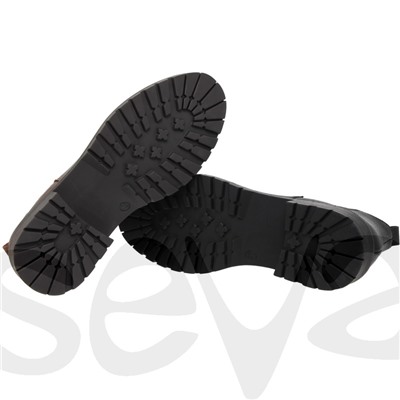Casual, BOTIN SEÑORA PIEL