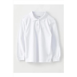 LC Waikiki, Ilk Ders Heyecanı Polo Yaka Tişört W21279z4