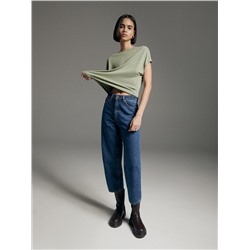 Oberteil mit hohem Tencel™ Modal-Anteil