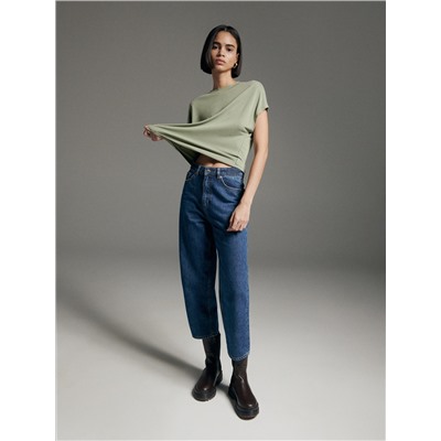 Oberteil mit hohem Tencel™ Modal-Anteil