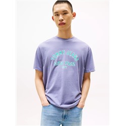 Tommy Jeans Varsity Overdyed T-Shirt