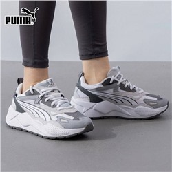 Кроссовки Pum*a 🐈‍⬛  Оригинал