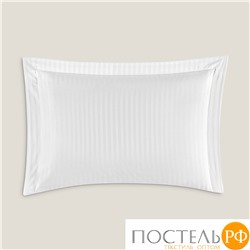 Togas Наволочка ЛАРЬЕ бел 70х70, 1пр, 100% хлопок жаккард