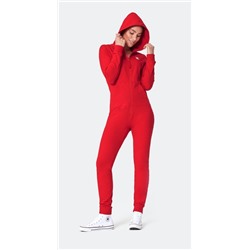 ORIGINAL SLIM ONESIE 2.0 RED