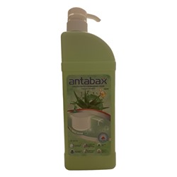 Посудомоющее средство АЛОЭ Аntabax 1,3 л