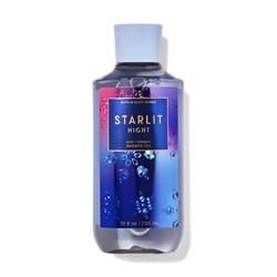 STARLIT NIGHT Shower Gel