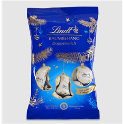 Baumbehang Doppelmilch, 200g
