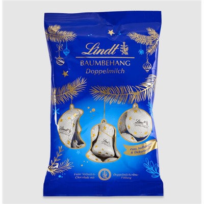 Baumbehang Doppelmilch, 200g