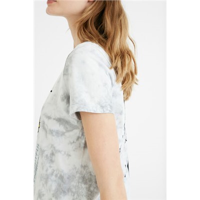 Camiseta