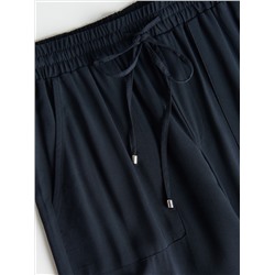 Jogger aus Viskose