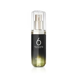Salon Lactobacillus Hair Perfume Oil_Moisture Увлажняющее парфюмированное масло для поврежденных волос