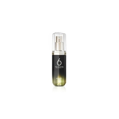 Salon Lactobacillus Hair Perfume Oil_Moisture Увлажняющее парфюмированное масло для поврежденных волос