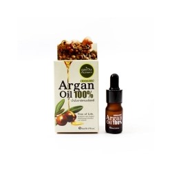 Масло арганы холодного отжима 100% Phutawan 5 мл / Phutawan Argan Oil 100% 5 ml