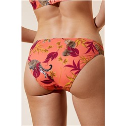 Braguita de biquini Izzy Coral