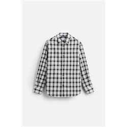 CAMISA CUADROS