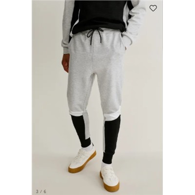 Jogginghose - Fitness