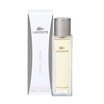 Lacoste Pour Femme for Women By: Lacoste