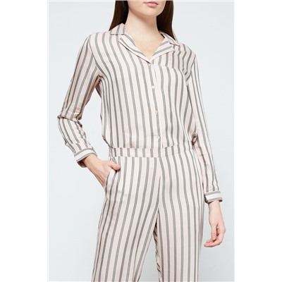 Camisón Lazar Rosa