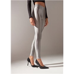 Superglänzende Leggings
