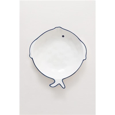 Marine 24 cm Çukur Tabak