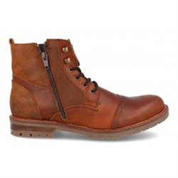 3372 - DJ SANTA
                BOTIN DE HOMBRE