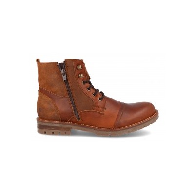 3372 - DJ SANTA
                BOTIN DE HOMBRE