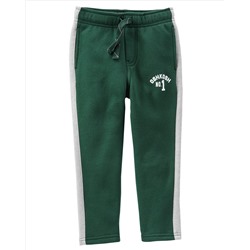 Heritage Fleece Pants