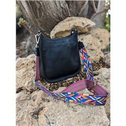 Ab.Zapatos PELLE Helena CB (530) Negro АКЦИЯ