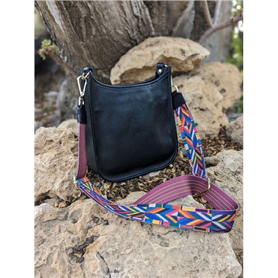 Ab.Zapatos PELLE Helena CB (530) Negro АКЦИЯ