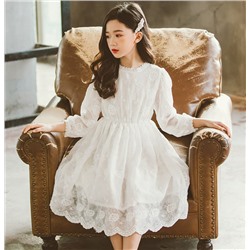 Платье для девочек