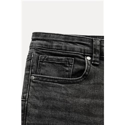 ZW COLLECTION BOOTCUT MID-RISE CONTOUR JEANS