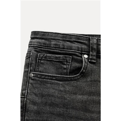 ZW COLLECTION BOOTCUT MID-RISE CONTOUR JEANS
