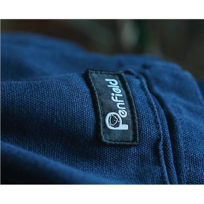 Penfiel*d мужская рубашка в стиле workwear  ( рабочая одежда), экспорт