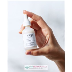 SVR CLAIRIAL AMPOULE - Concentré Anti-Taches, Anti-Pollution, Anti-Récidive 30 ml