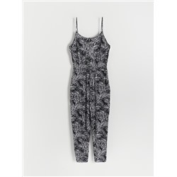 Jumpsuit aus EcoVero™