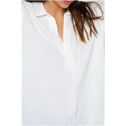 Blusa Blanco roto