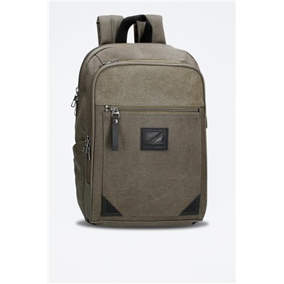 Mochila Barkston Caqui